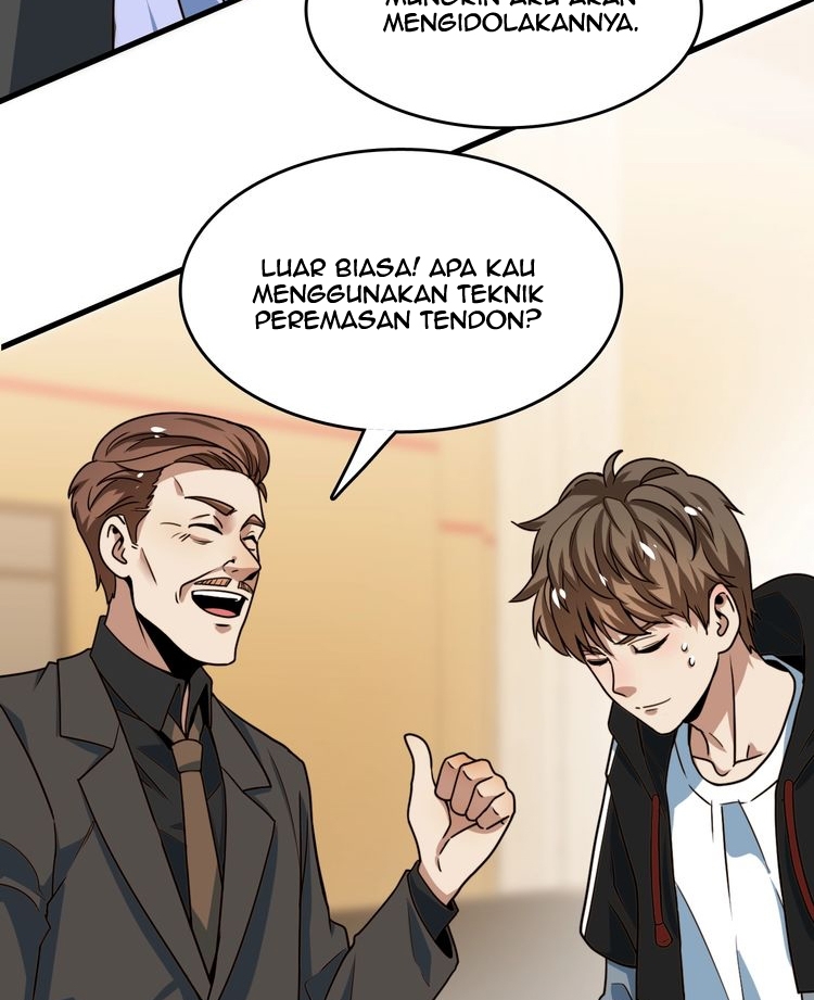 Reborn Doctor chapter 23